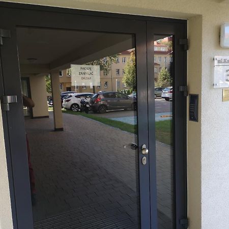 Apartament Marzenie 8 - Ополе Экстерьер фото