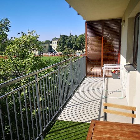 Apartament Marzenie 8 - Ополе Экстерьер фото