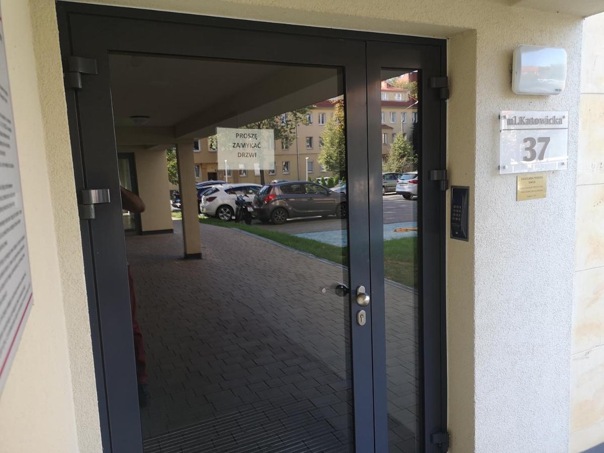 Apartament Marzenie 8 - Ополе Экстерьер фото