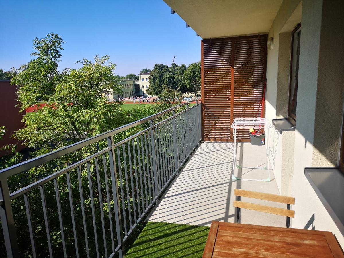 Apartament Marzenie 8 - Ополе Экстерьер фото