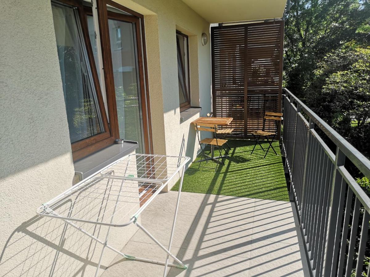 Apartament Marzenie 8 - Ополе Экстерьер фото