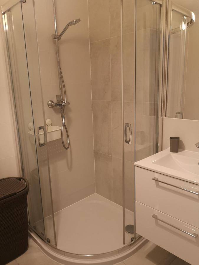 Apartament Marzenie 8 - Ополе Экстерьер фото
