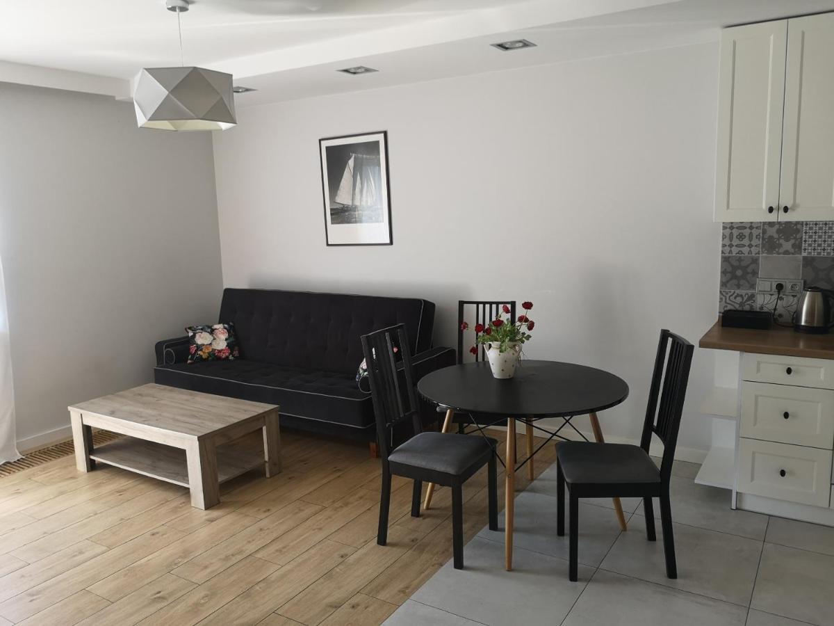 Apartament Marzenie 8 - Ополе Экстерьер фото