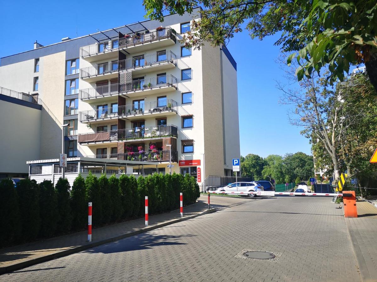Apartament Marzenie 8 - Ополе Экстерьер фото