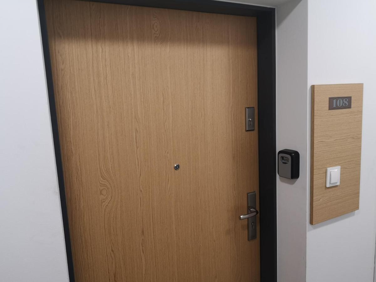 Apartament Marzenie 8 - Ополе Экстерьер фото
